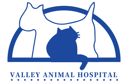 バァレー動物病院_ロゴ