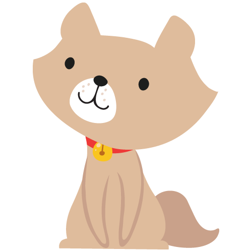 バァレー動物病院_イヌ