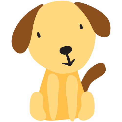 バァレー動物病院_イヌ