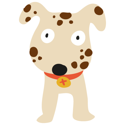 バァレー動物病院_イヌ