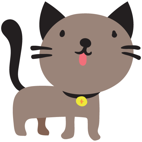 バァレー動物病院_ネコ