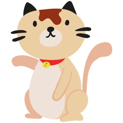 バァレー動物病院_ネコ