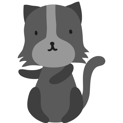 バァレー動物病院_ネコ